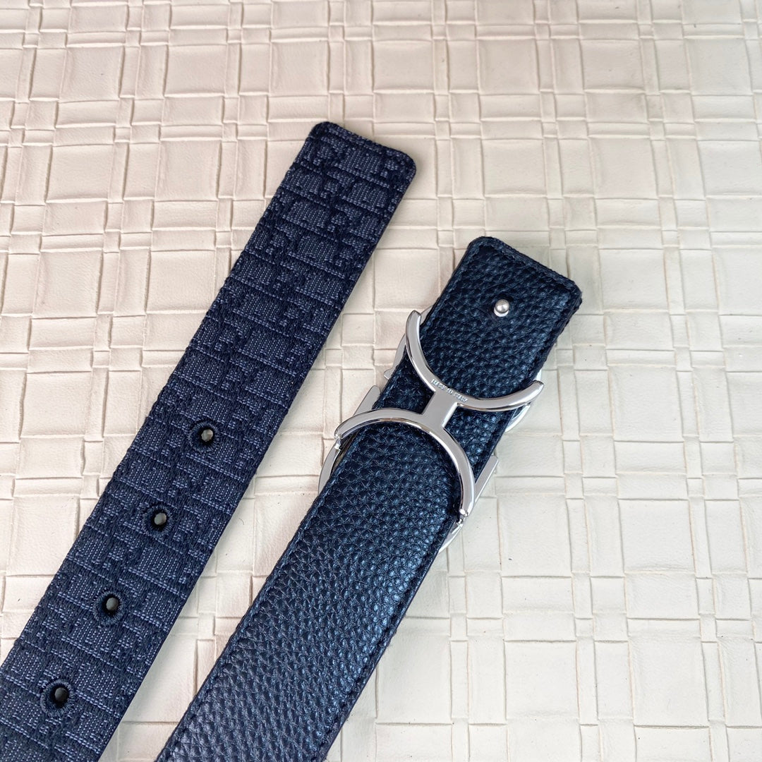 14D37PDE Stylish High quality belt With full package