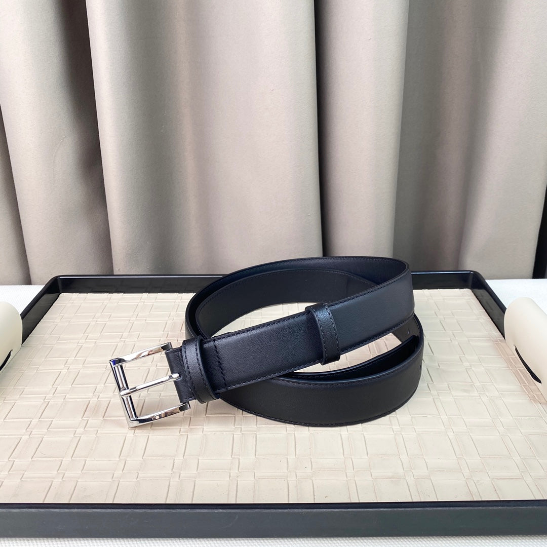14PD30PDE Stylish High quality belt With full package