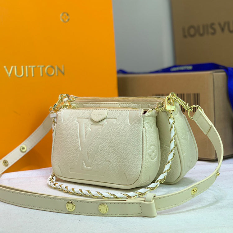 AE102BDE Stylish leather bag