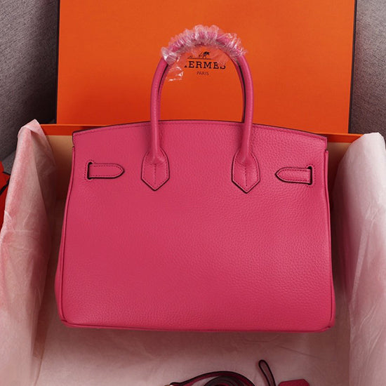 3H78BDE Stylish leather bag
