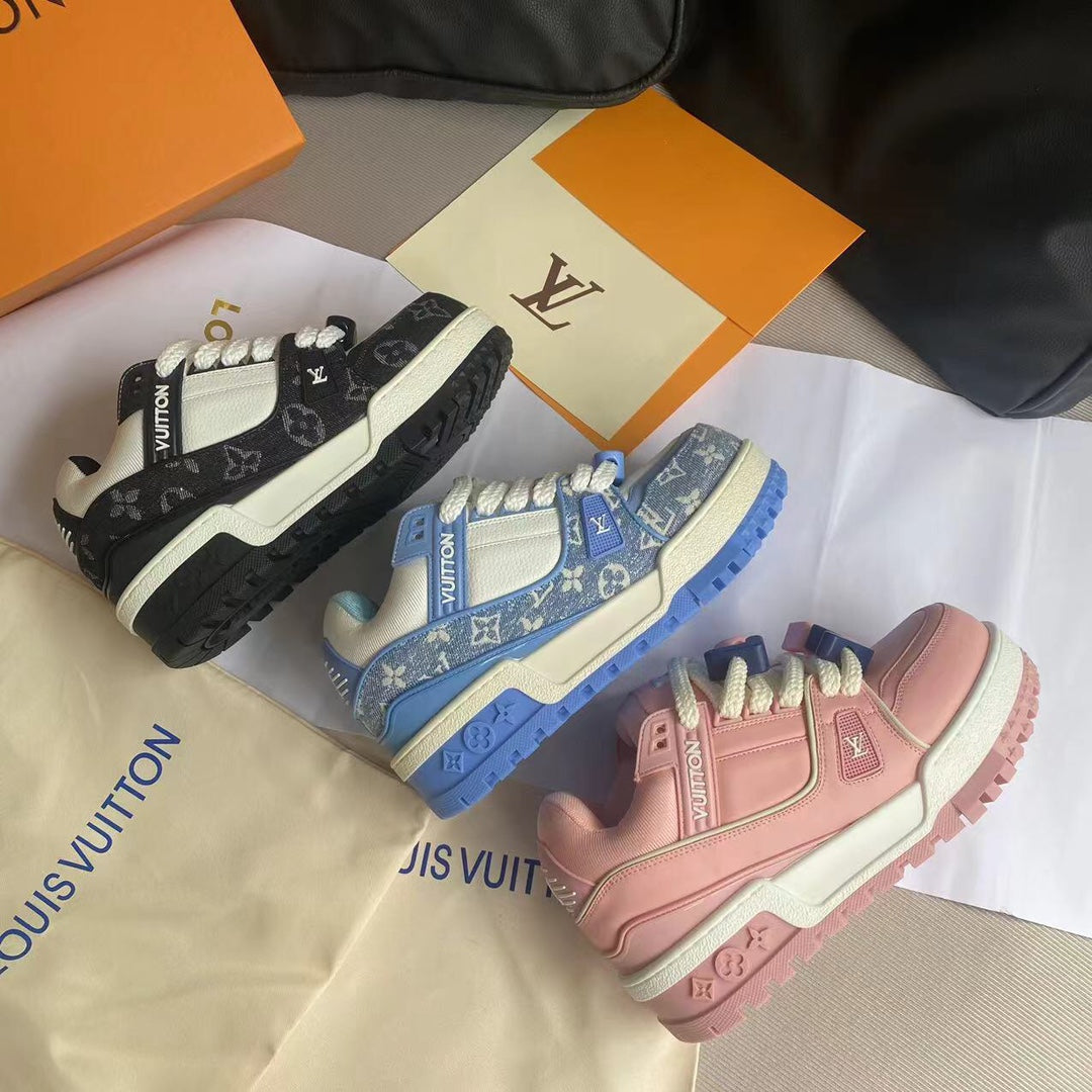 1JE24ZDE Stylish shoes