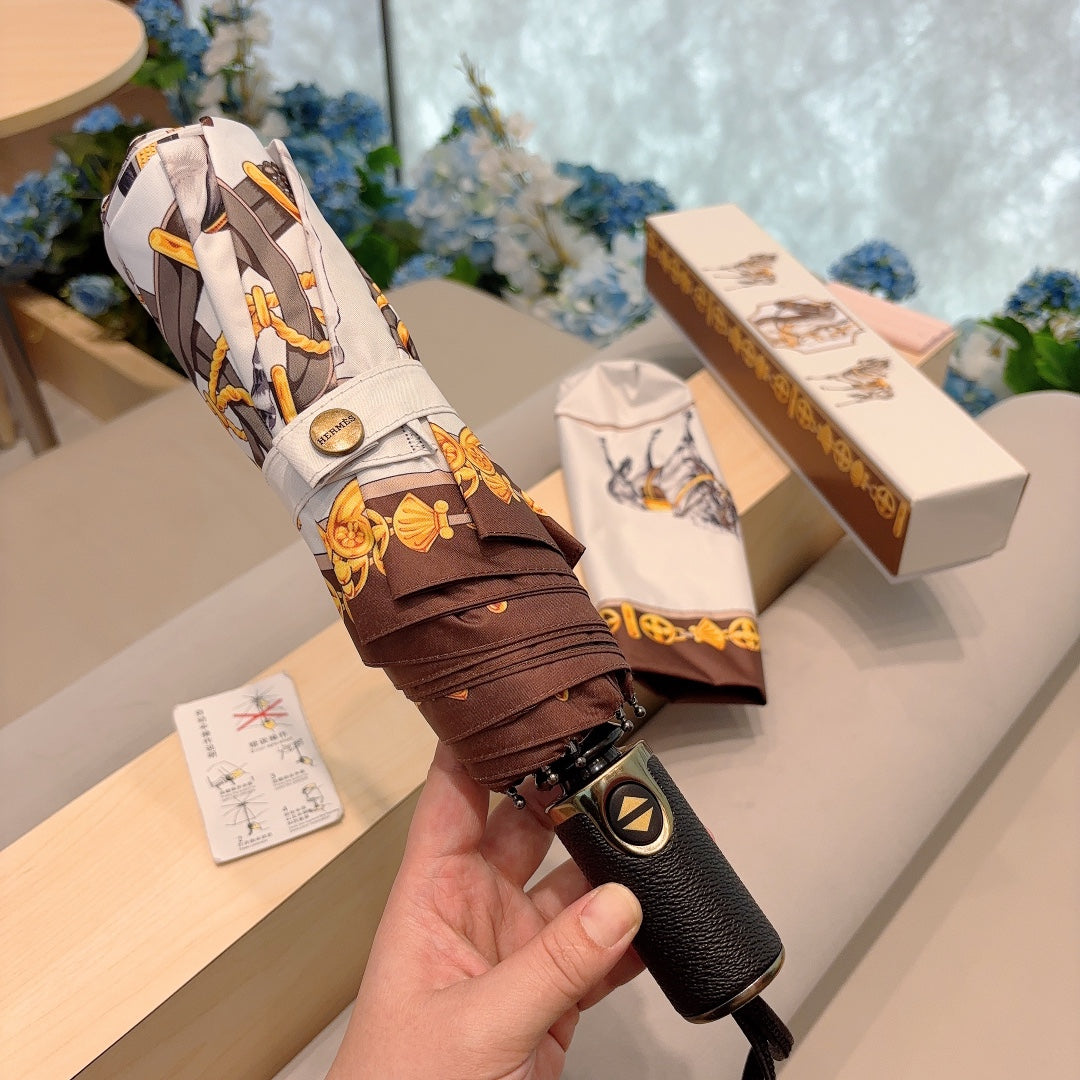 15RH152SDE Stylish UV resistant umbrella