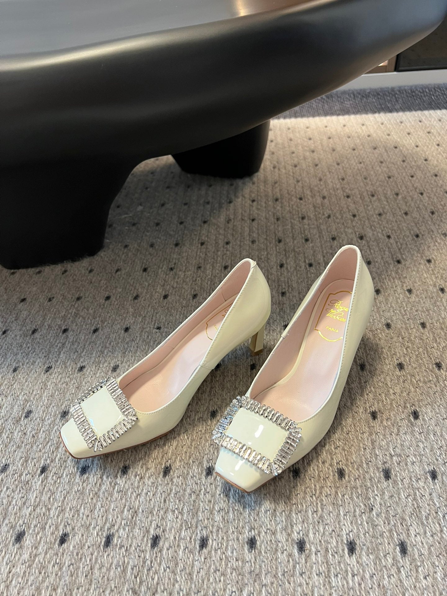 1ZA249ZDE Stylish High heels