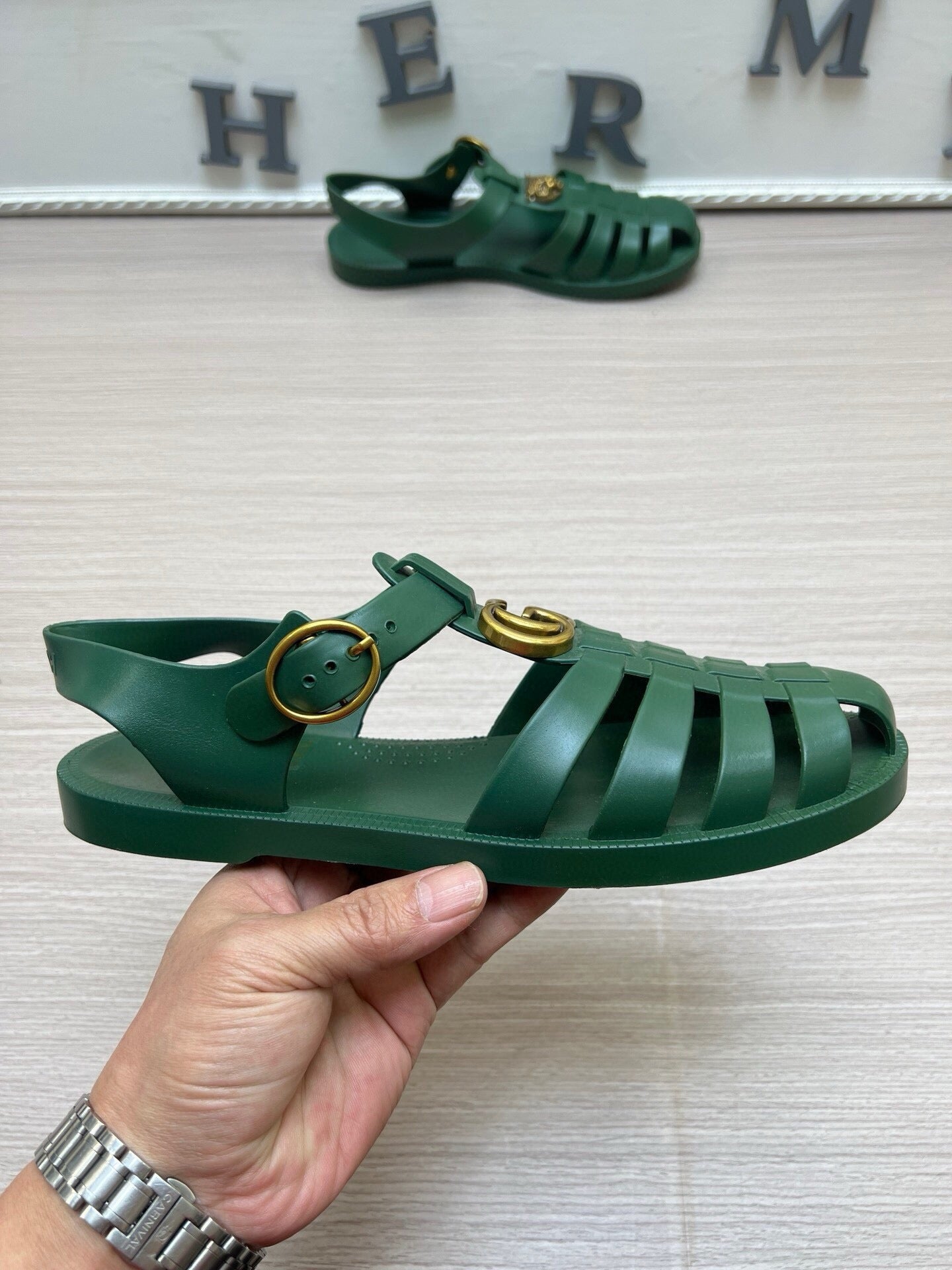5LF225ZDE Stylish sandals