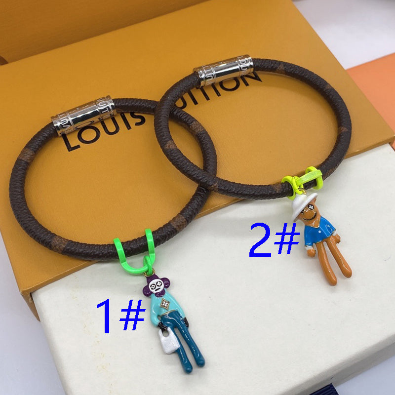 3E225KDE Stylish Bracelets