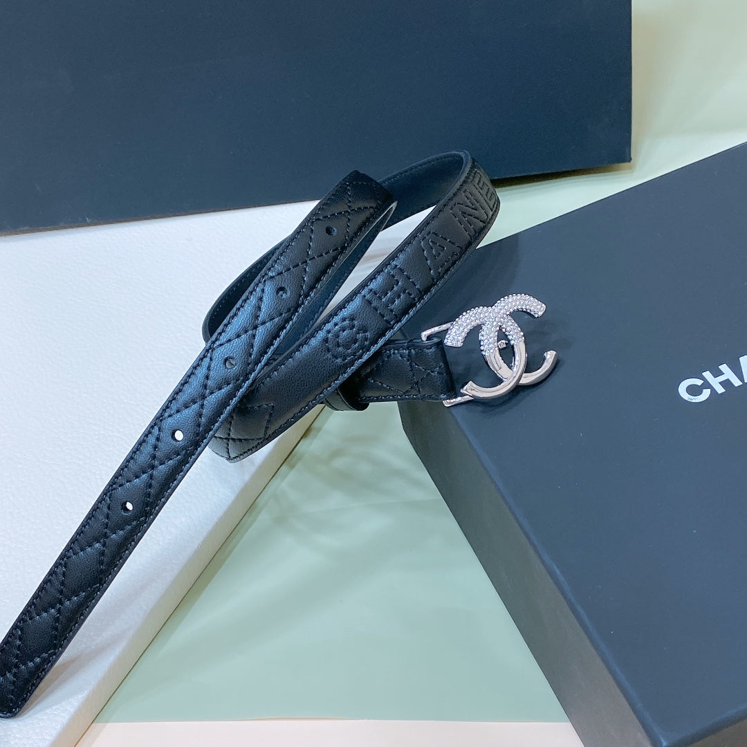 1WC151PDE Stylish High quality belt With full package