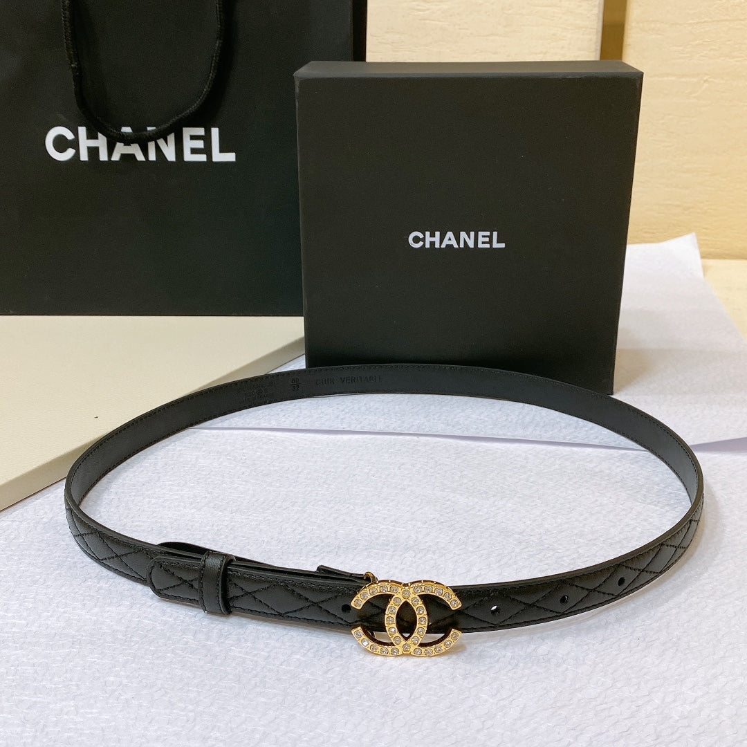 1WC152PDE Stylish High quality belt With full package