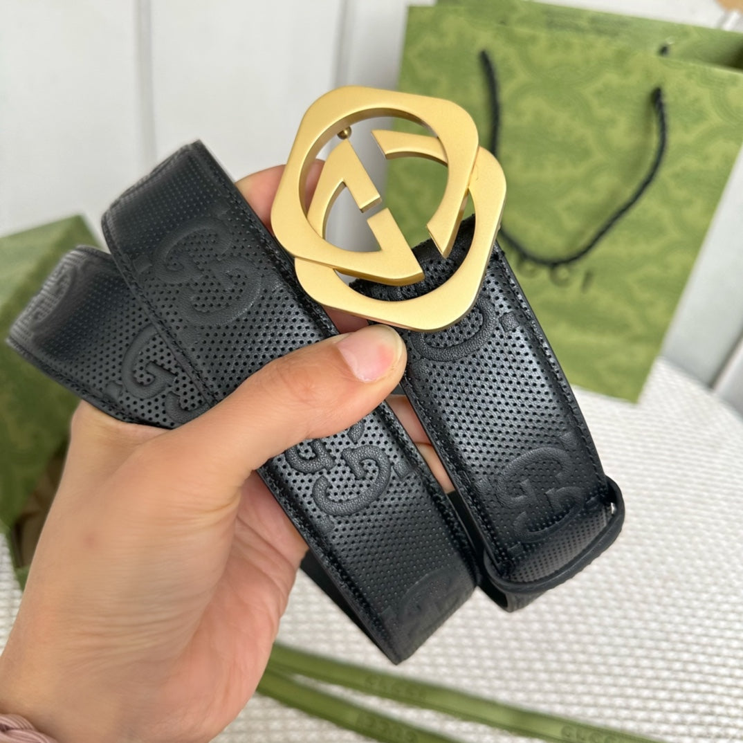 14B147PDE Stylish High quality belt With full package
