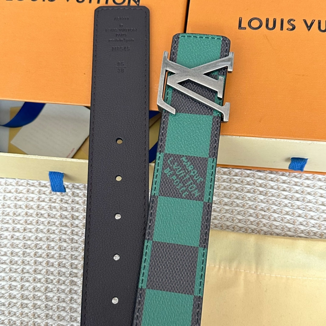 14E149PDE Stylish High quality belt With full package