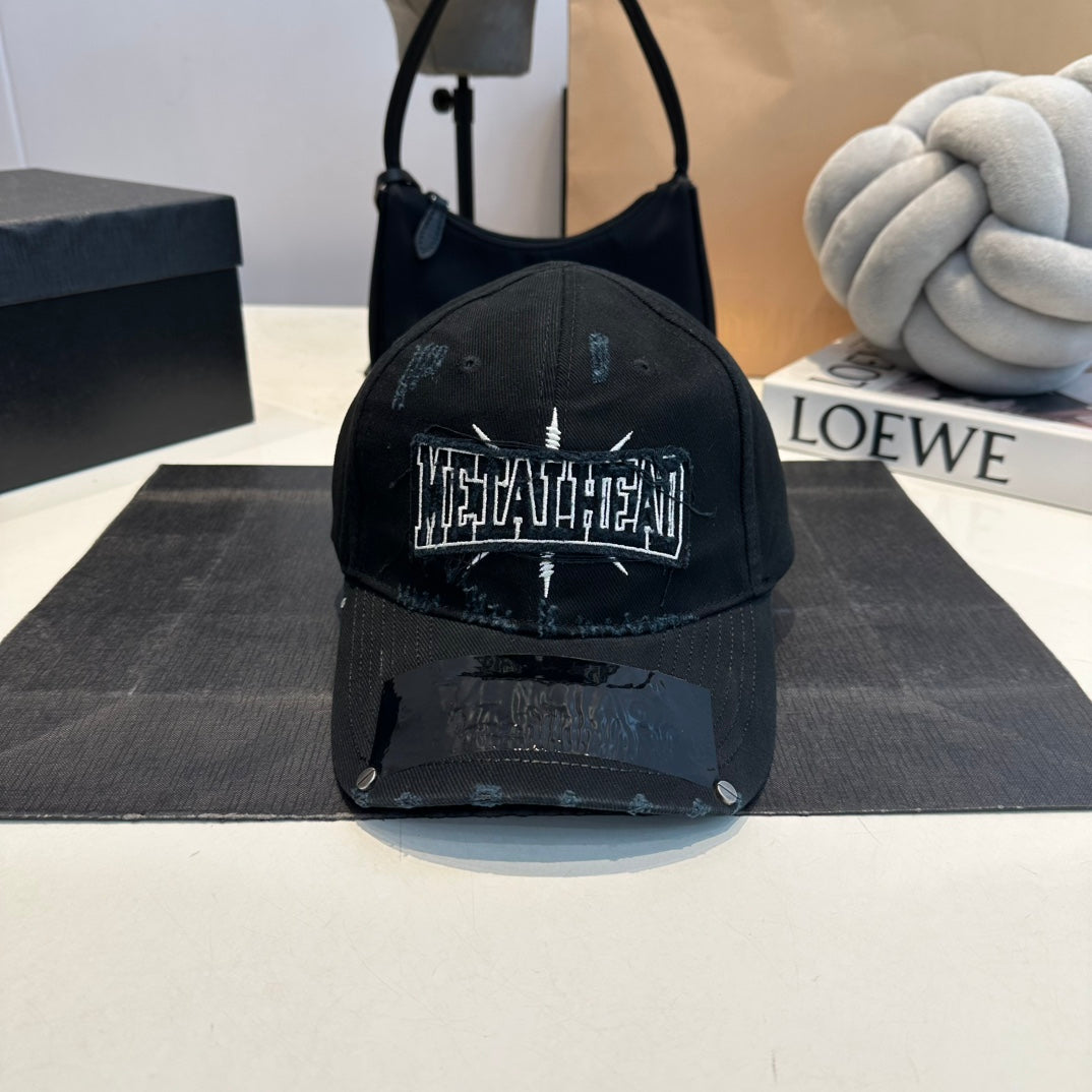 125ZJ512MDE Stylish hats