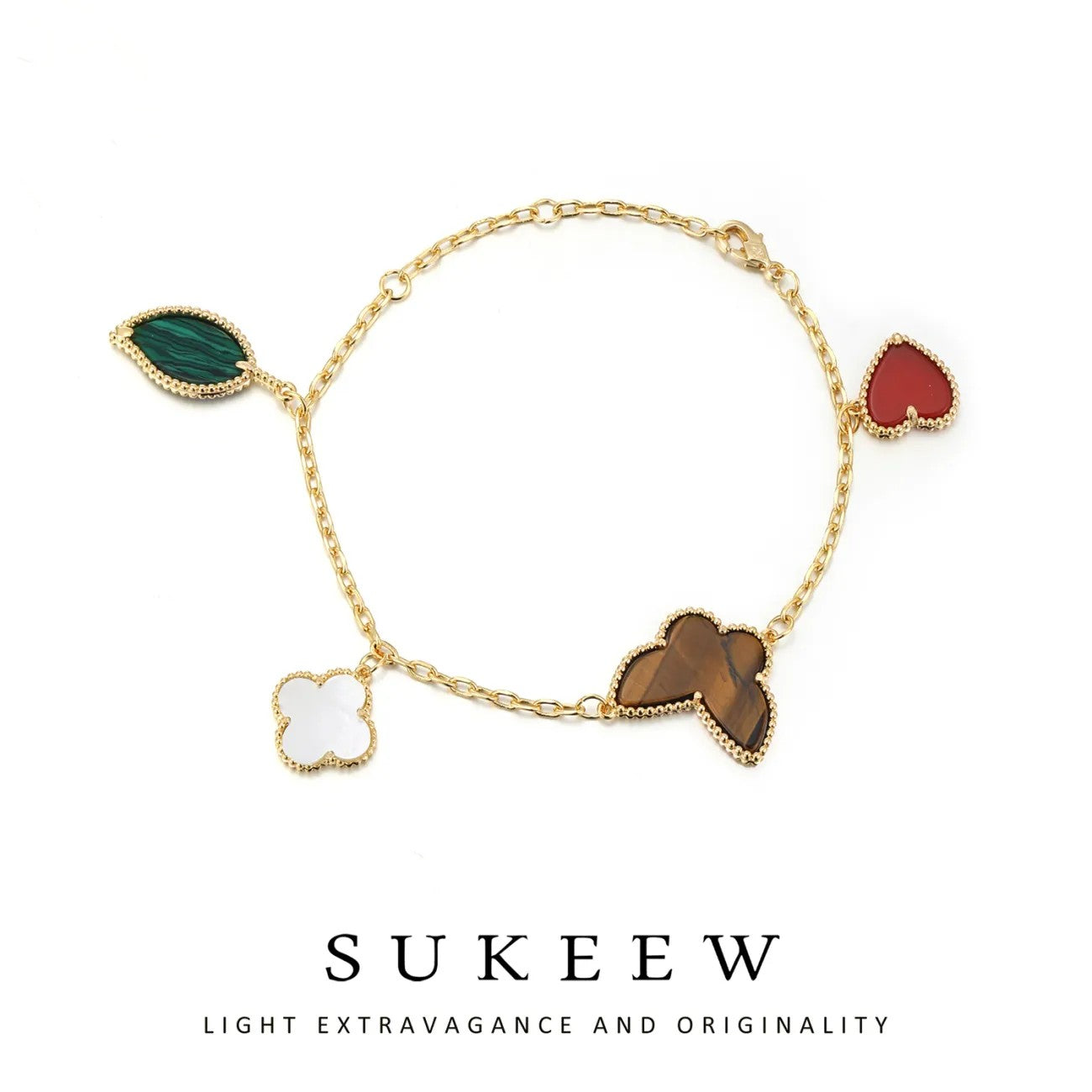 5XVA188KDE Stylish high quality bracelets,necklaces