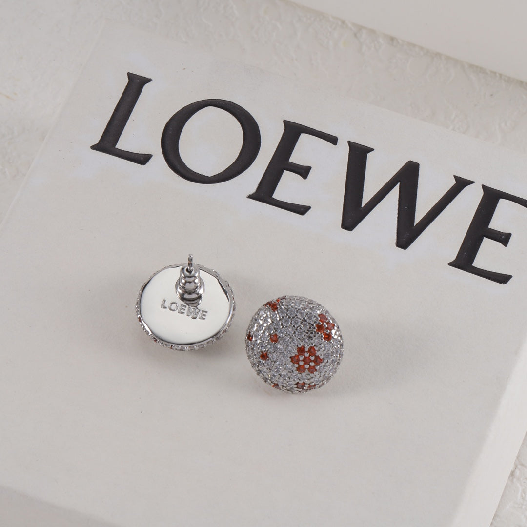 14A831KDE Stylish Earrings