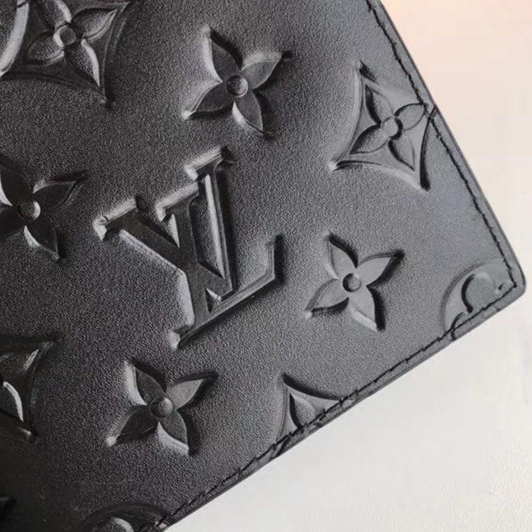 AE16BDE Stylish leather wallets