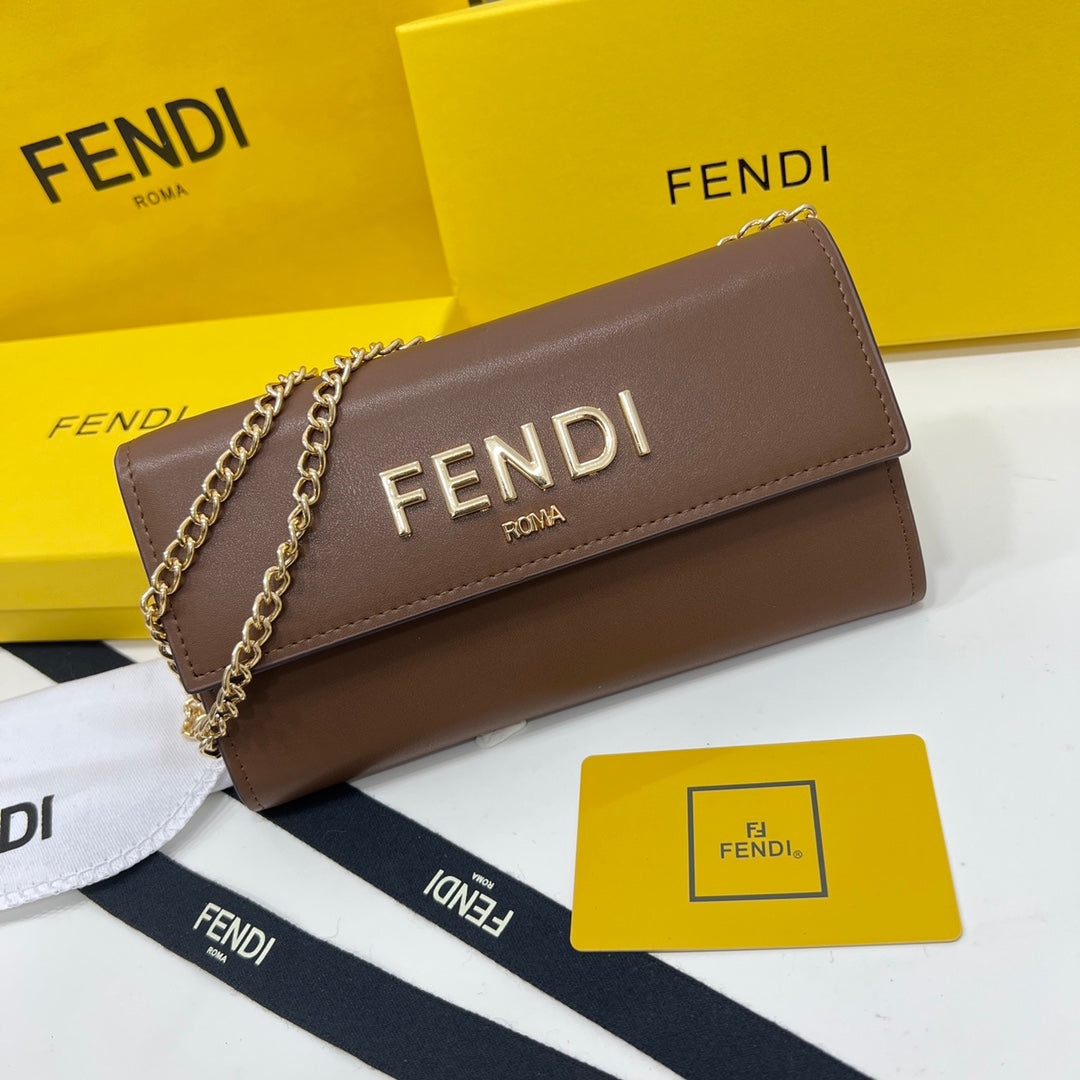 XF13BDE Stylish leather wallets