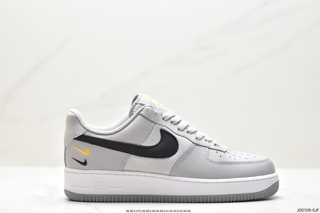 4YN58ZDE Stylish Sneakers (No Box, August-October Big Sale)