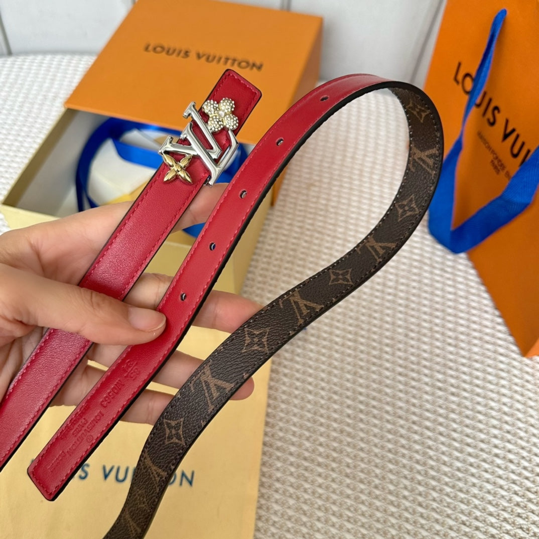 14E146PDE Stylish High quality belt With full package