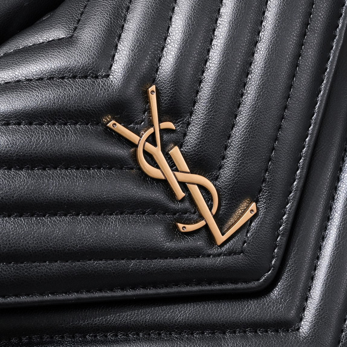 2XSL125BDE Stylish leather bag