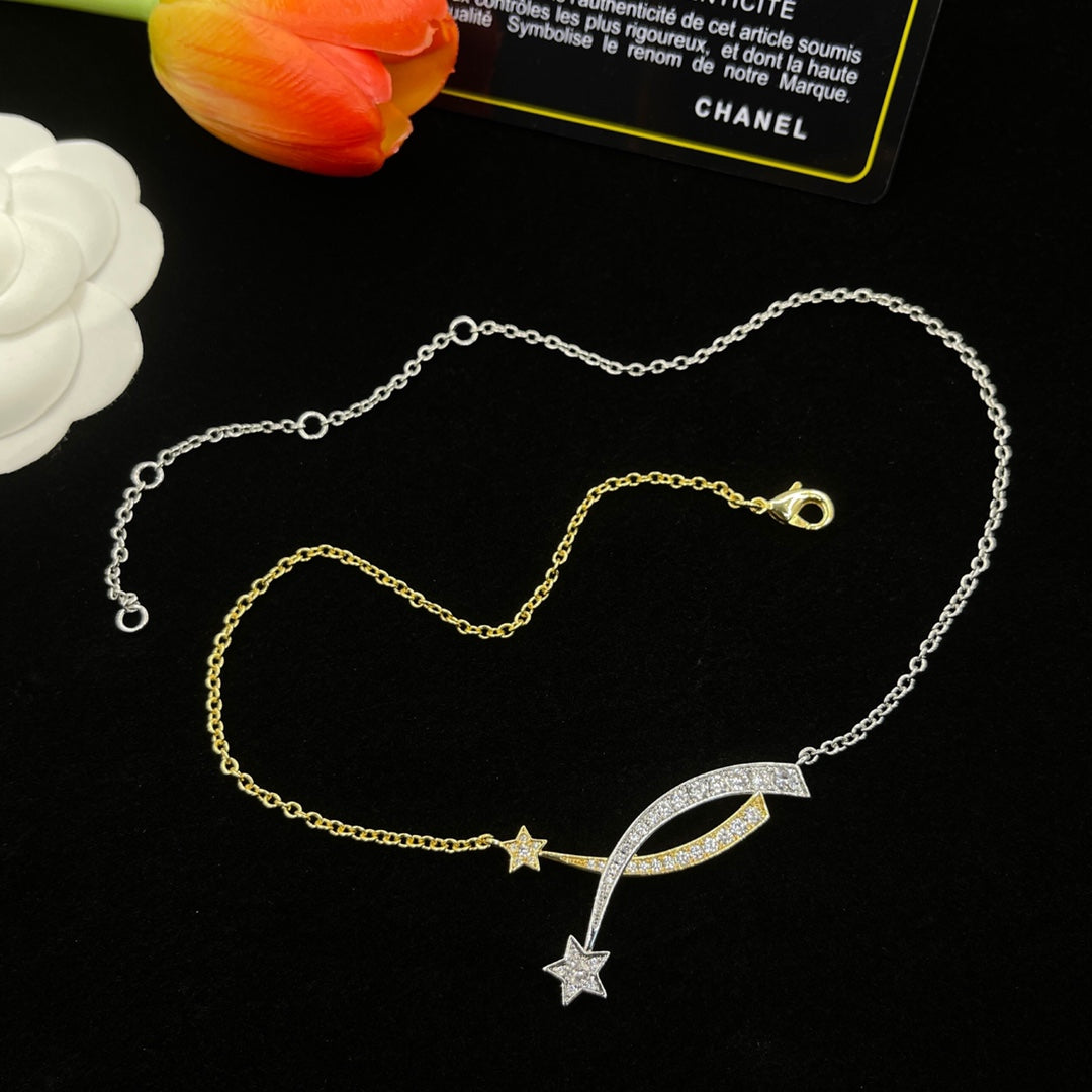 14C914XDE Stylish Necklaces