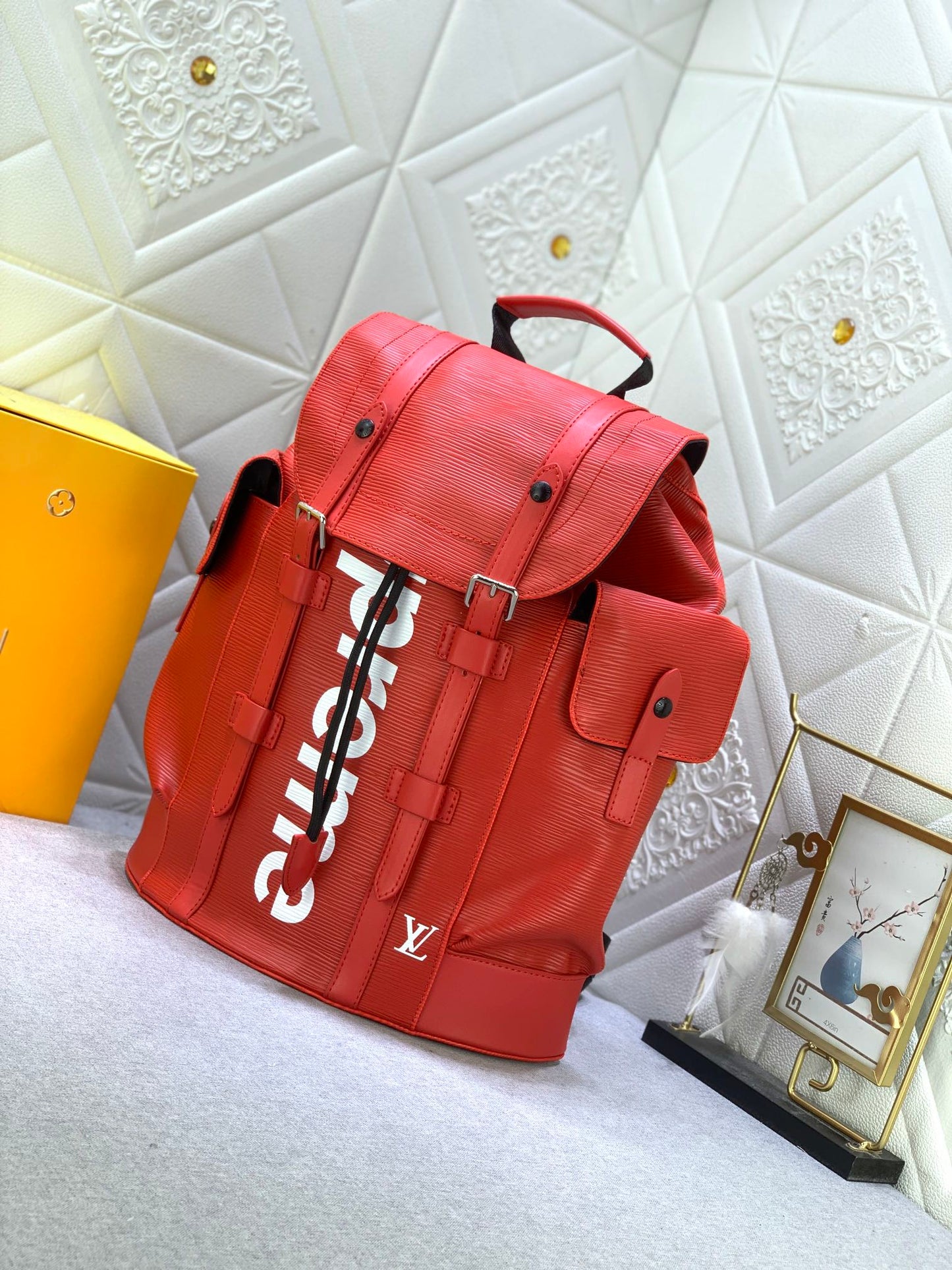 1WE73BDE Stylish Backpacks