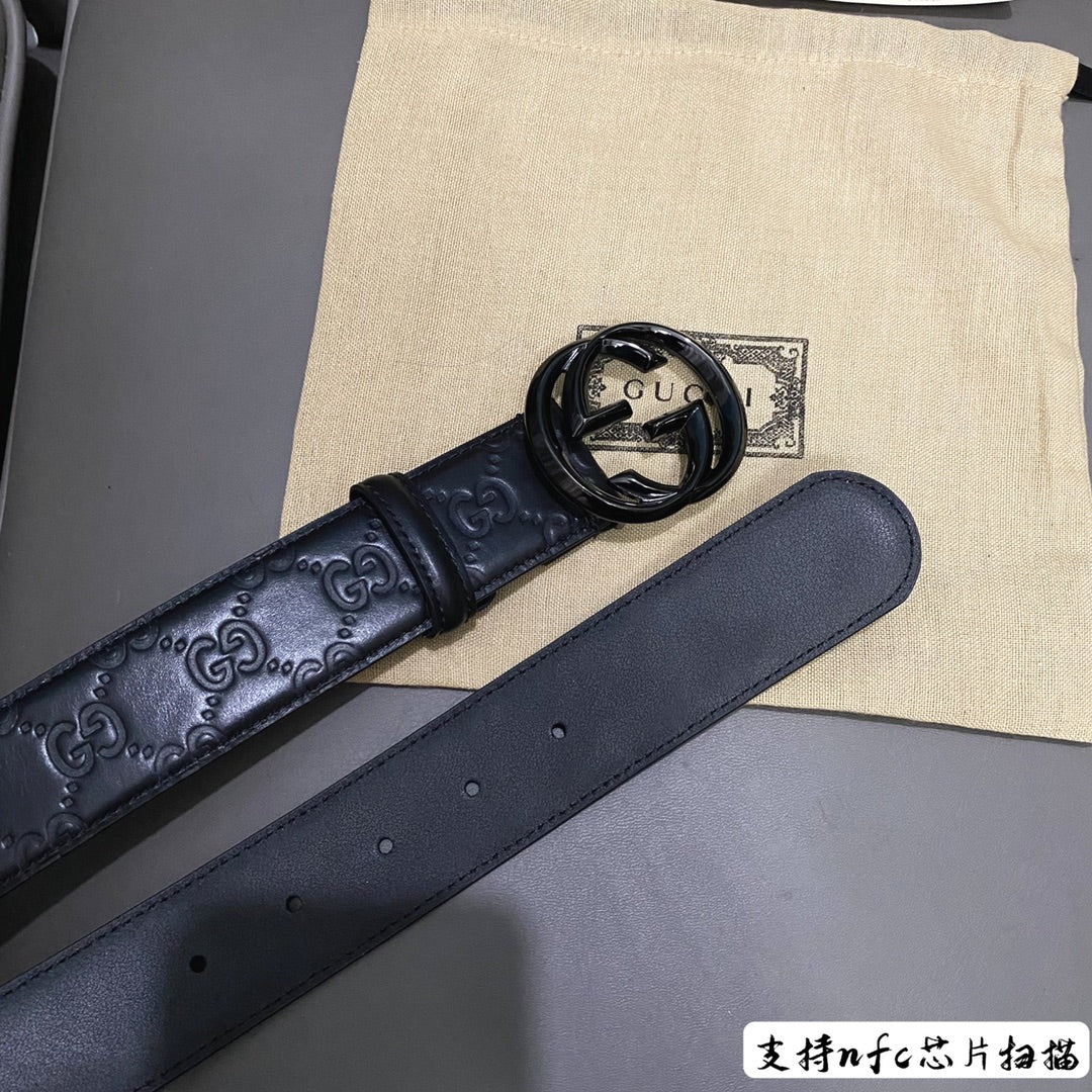 14B14PDE Stylish High quality belt With full package