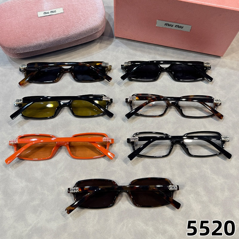 385RA48TDE Stylish Sunglasses