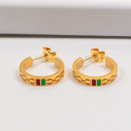 BB21EDE Stylish Earrings