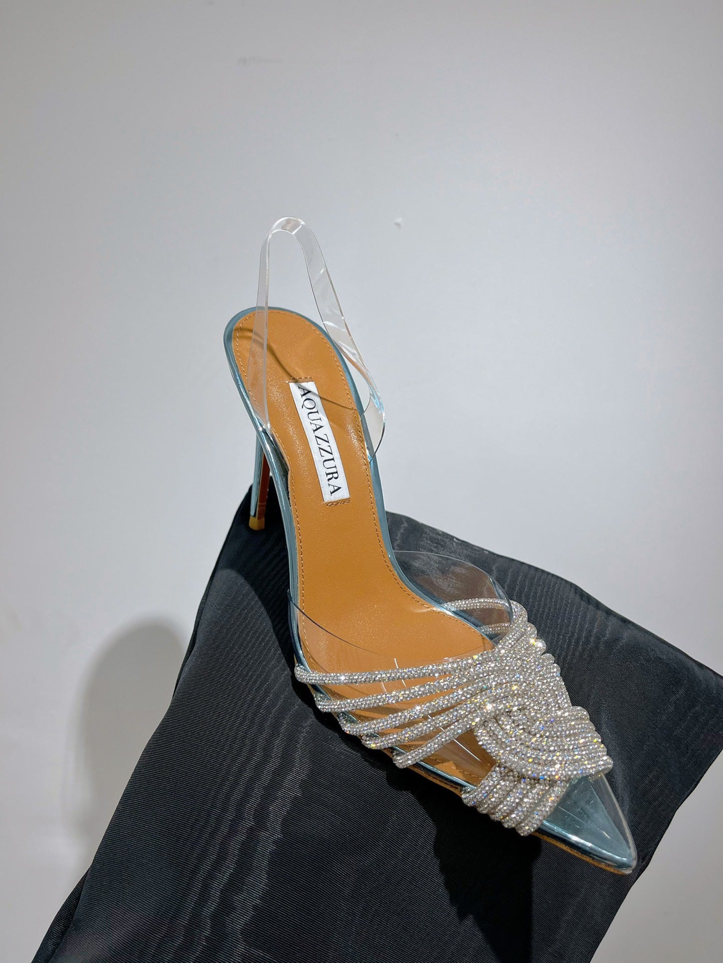 14A78ZDE Stylish High heels Heel height 6.5cm 10.5cm