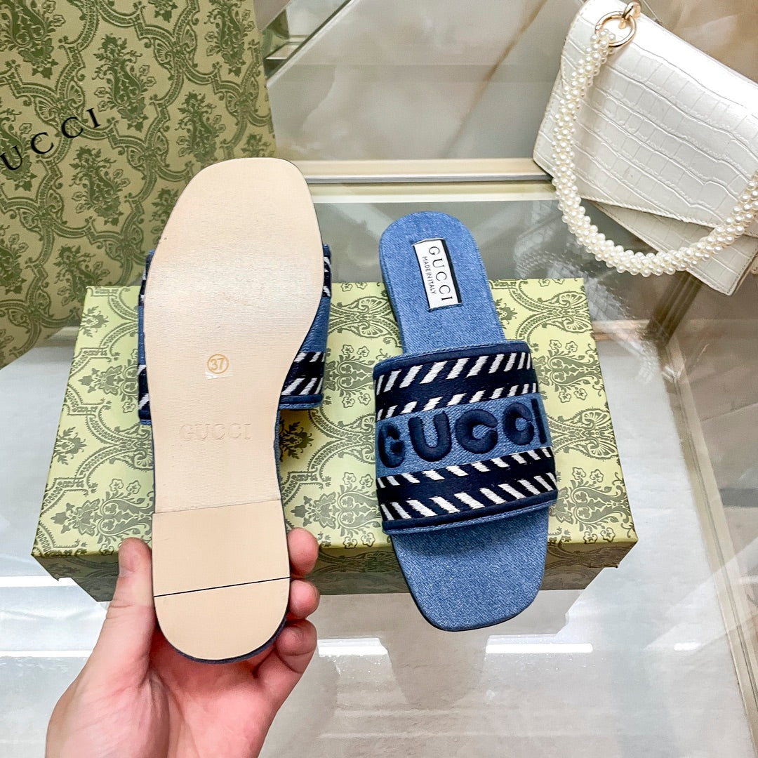 14B83ZDE Stylish Slippers