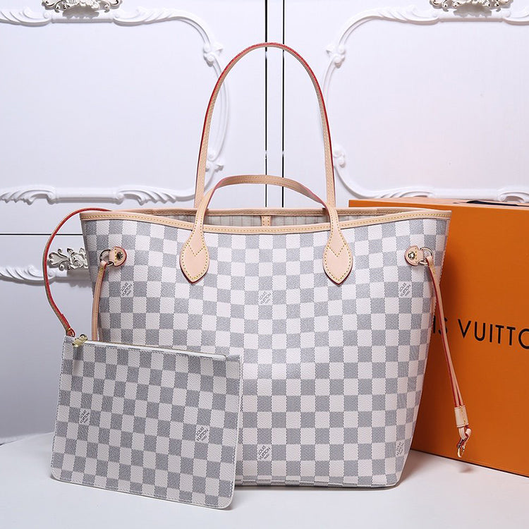 2E2BDE Stylish leather bag