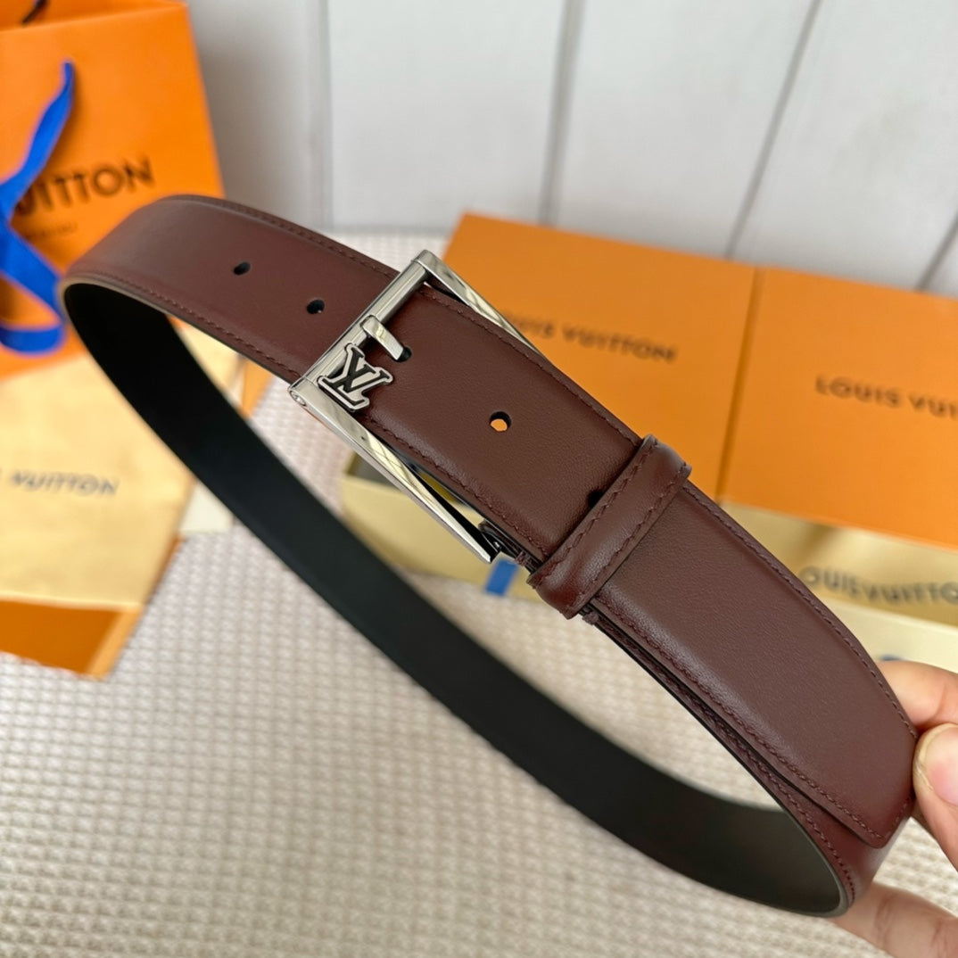 14E15PDE Stylish High quality belt With full package