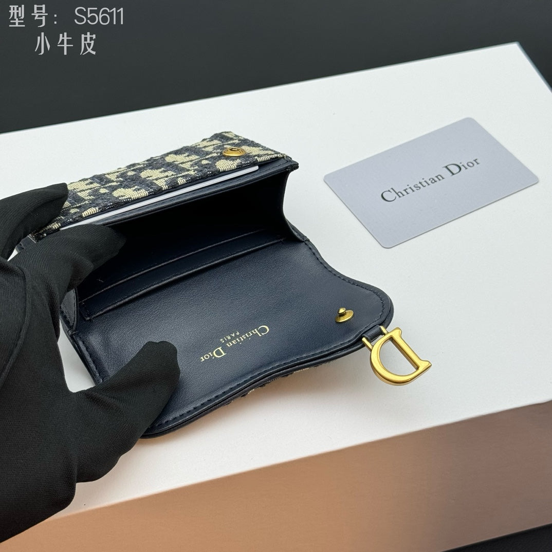 155ND3BDE Stylish wallets