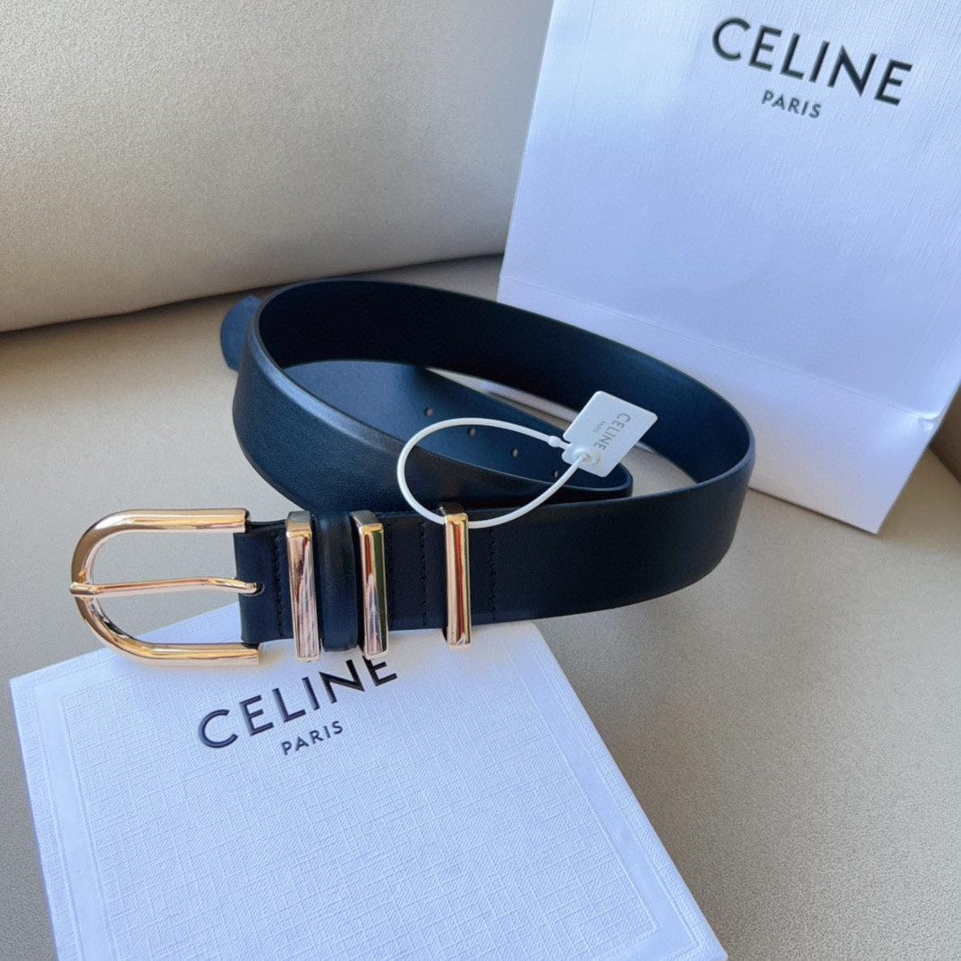1WN179PDE Stylish High quality belt With full package