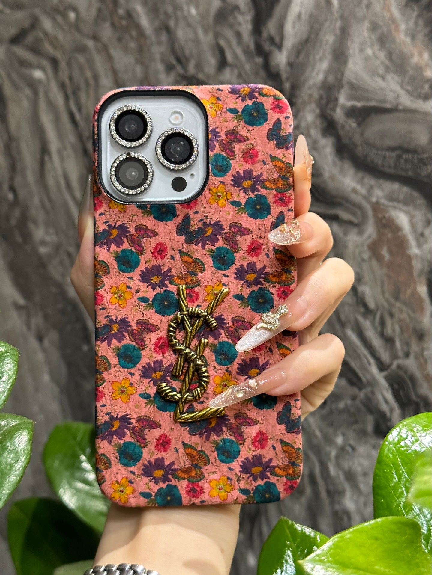 165RSL81ADE Stylish Phone Case