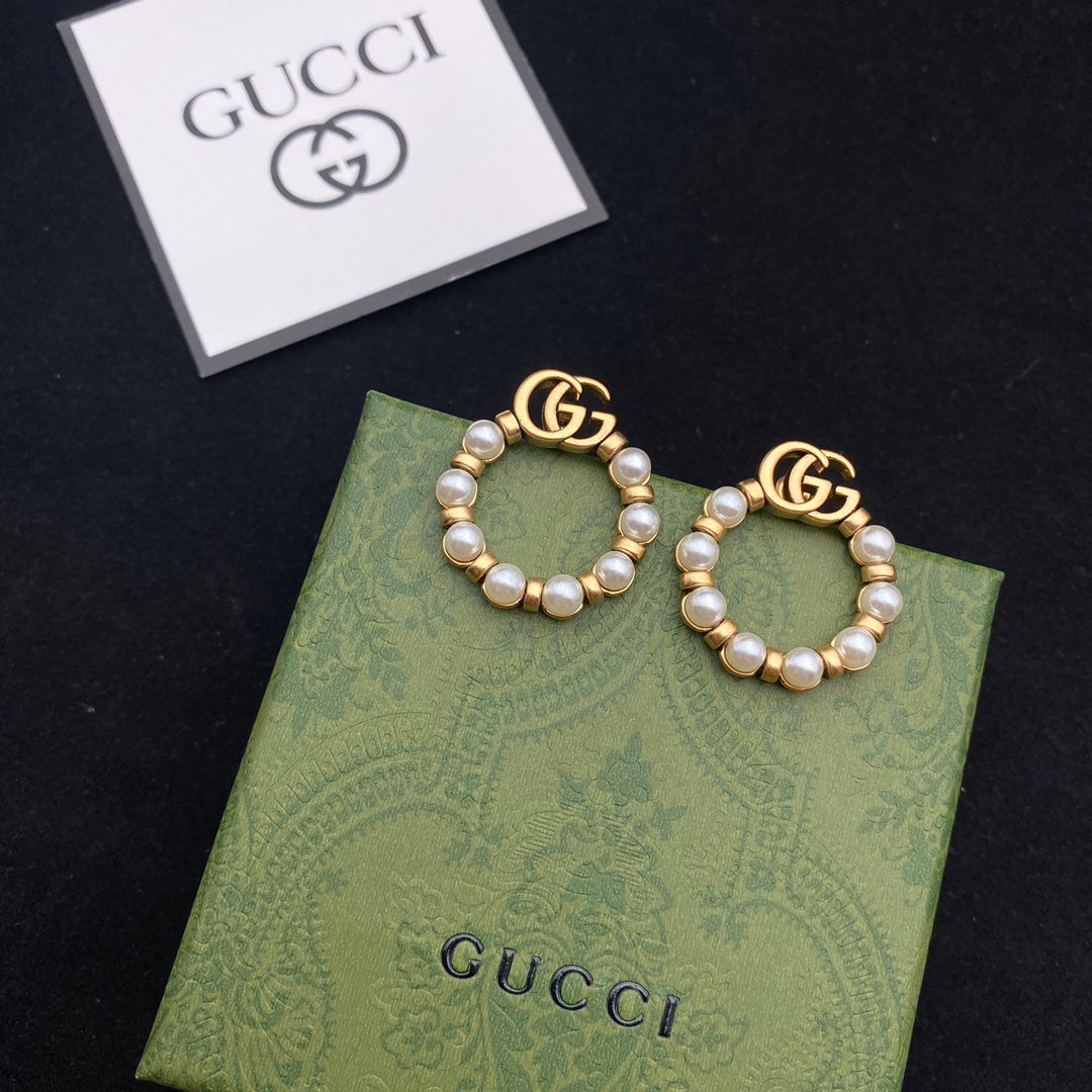 14B1033EDE Stylish Earrings