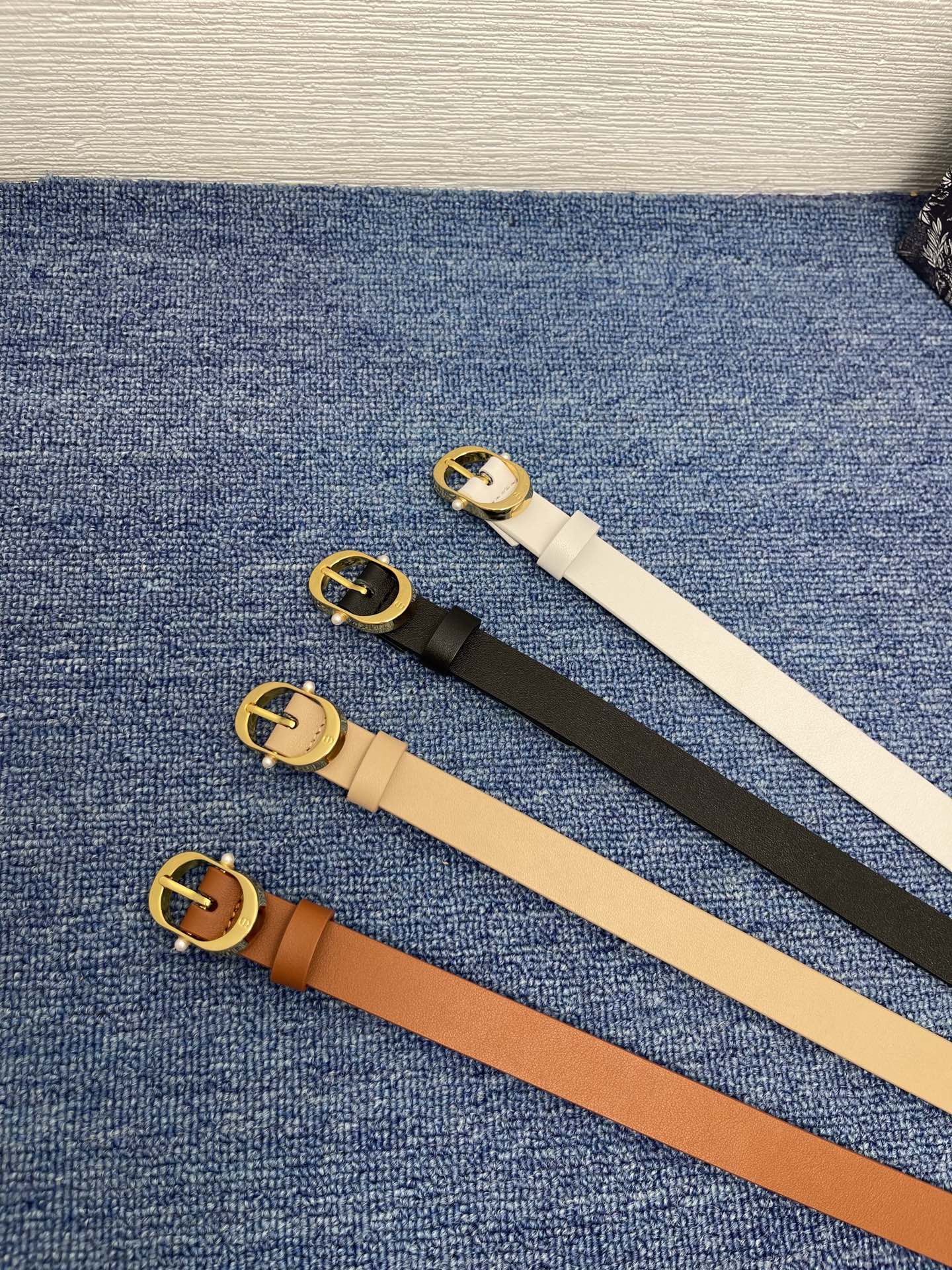 155RD204PDE Stylish High quality belt With full package