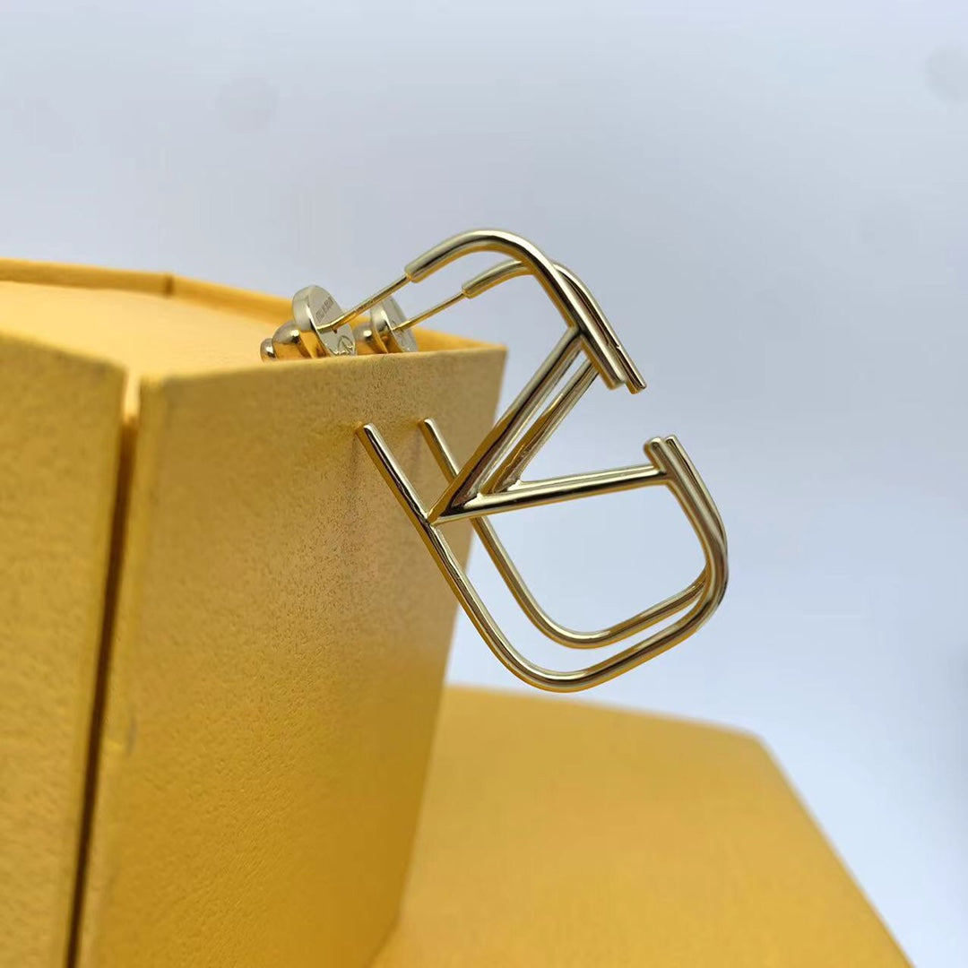 1XVL401EDE Stylish Earrings