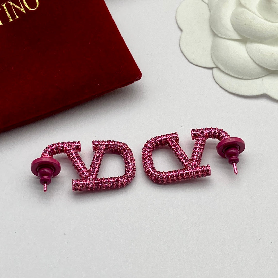1XVL335EDE Stylish Earrings