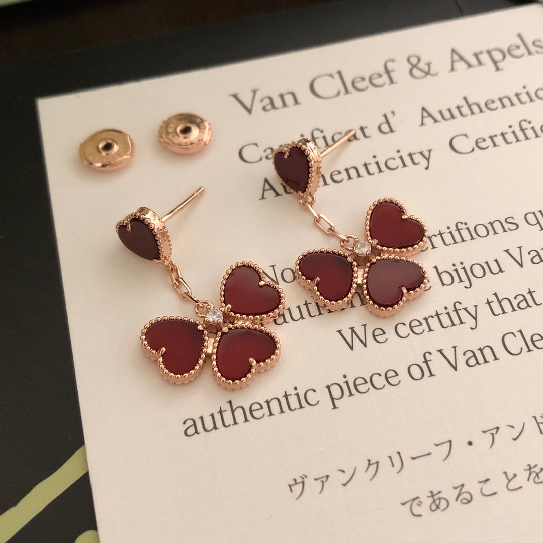 5XVA186KDE Stylish high quality rings ,earrings,necklaces
