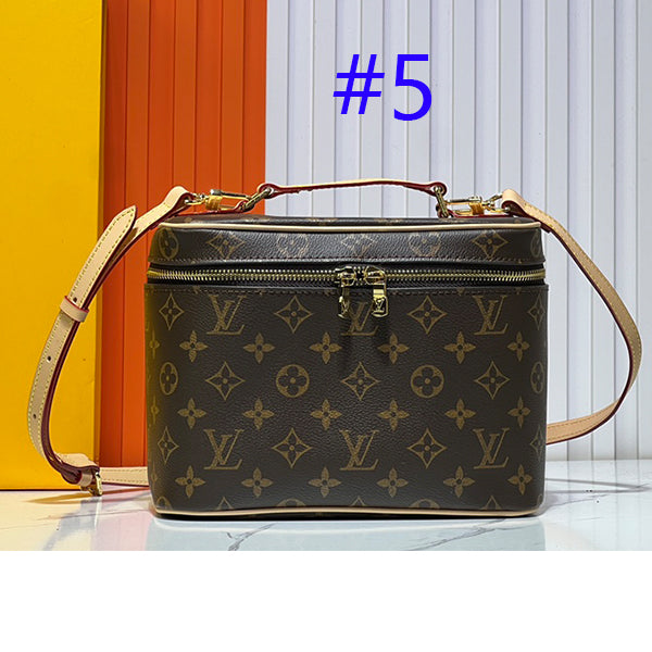 15XE10BDE Stylish leather bag