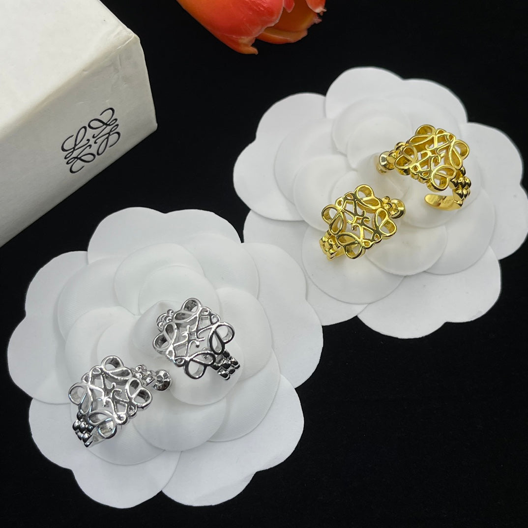 14A756KDE Stylish Earrings Bracelets Necklaces