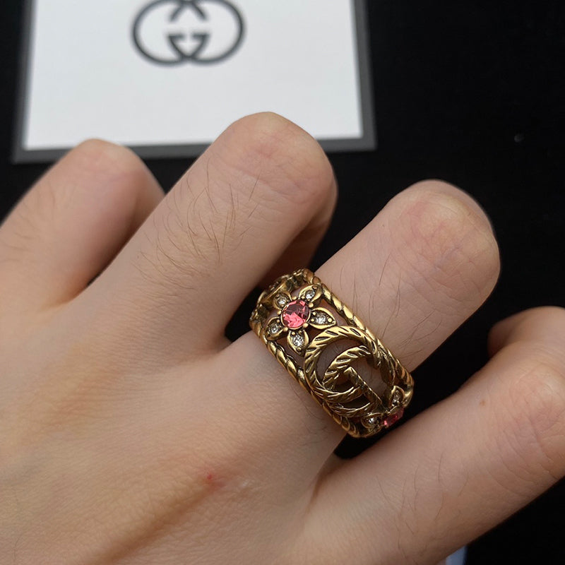 3B287XDE Stylish rings