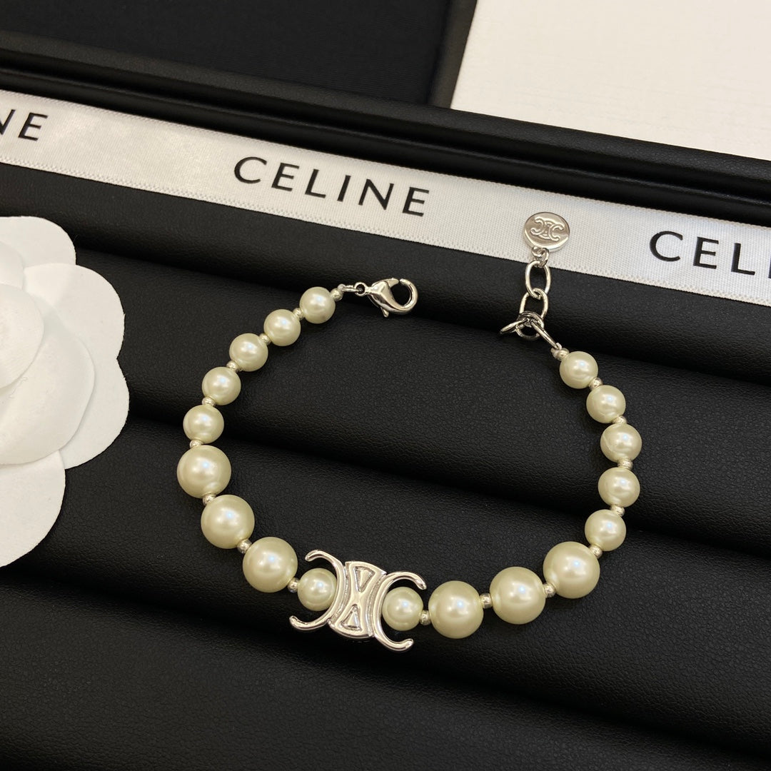 1YCL363XDE Stylish Bracelets Necklaces