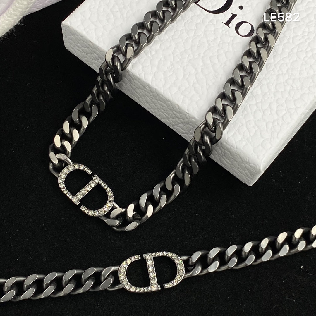 14D514XDE Stylish Bracelets Necklaces