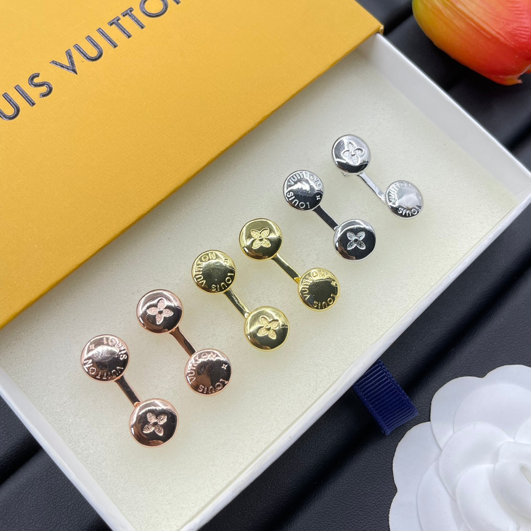 14E979EDE Stylish Earrings