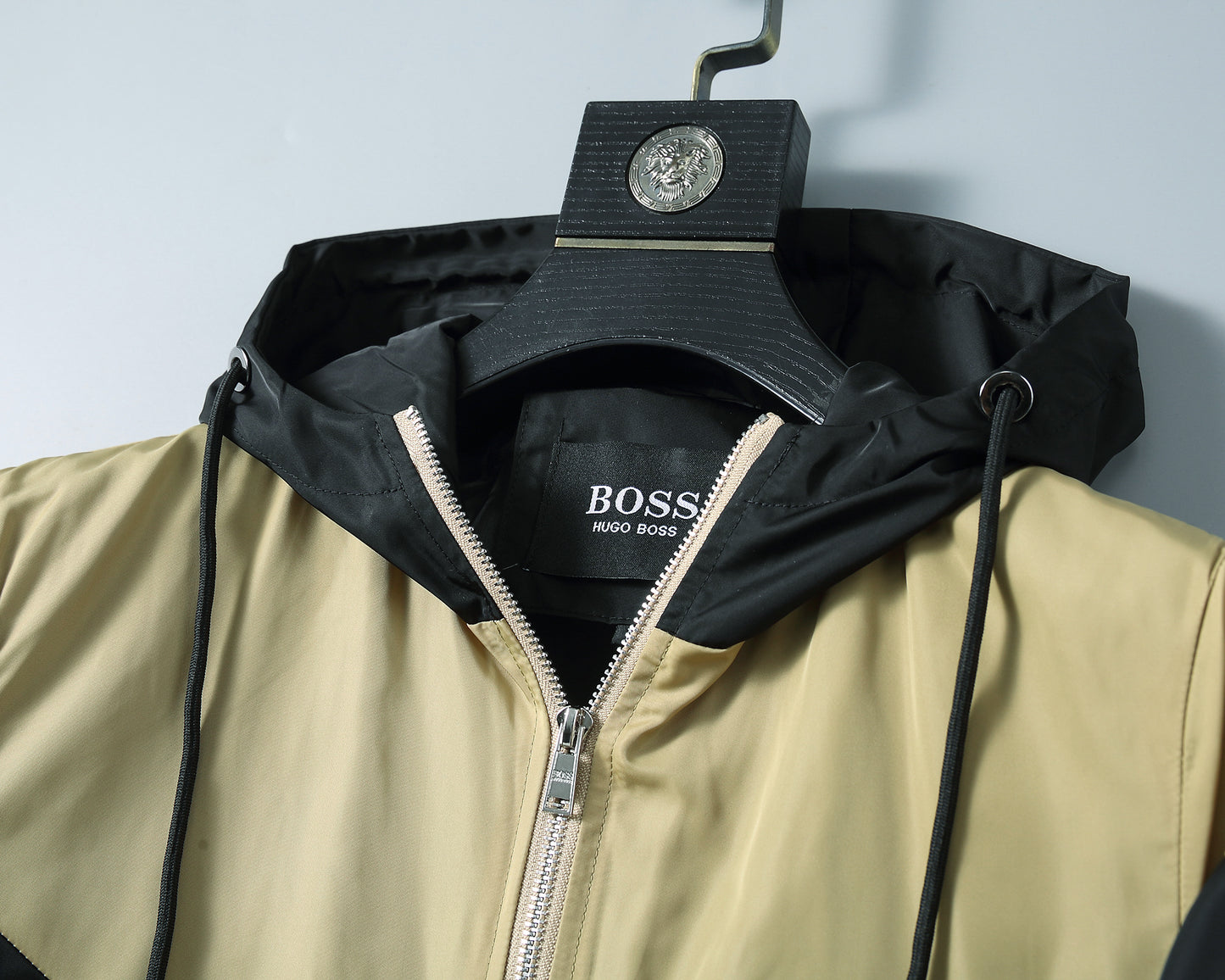 14A282UDE Stylish Coats