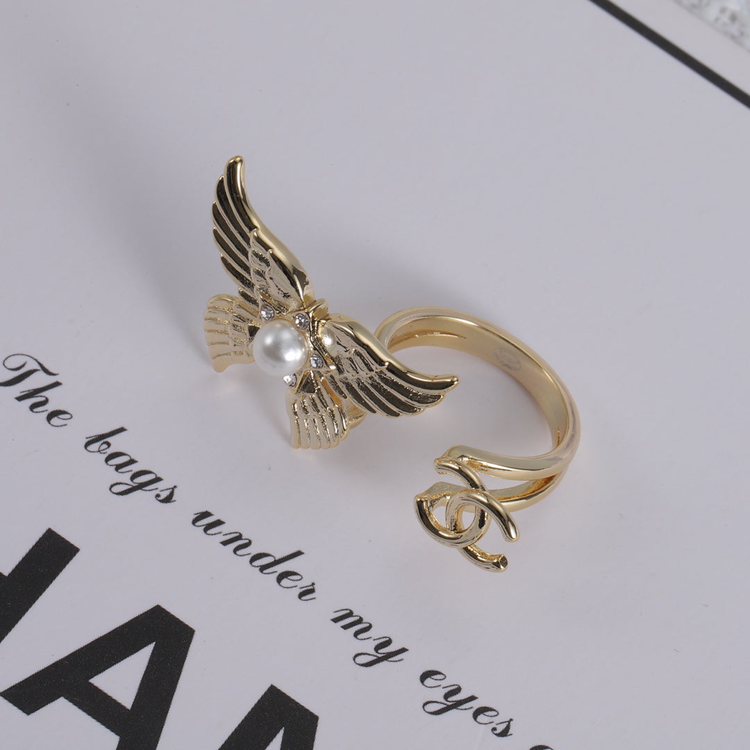 14C156JDE Stylish high -quality Rings