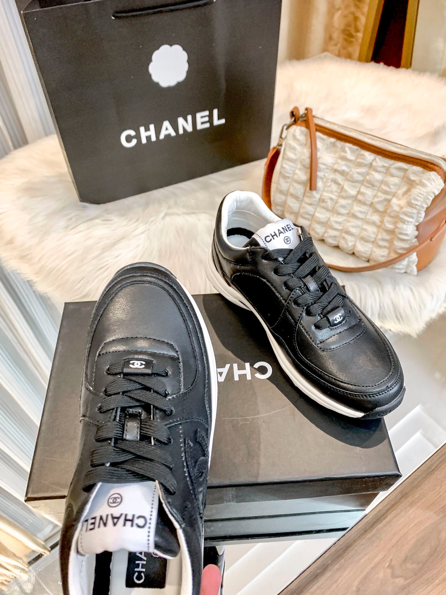 1WC269ZDE Stylish shoes