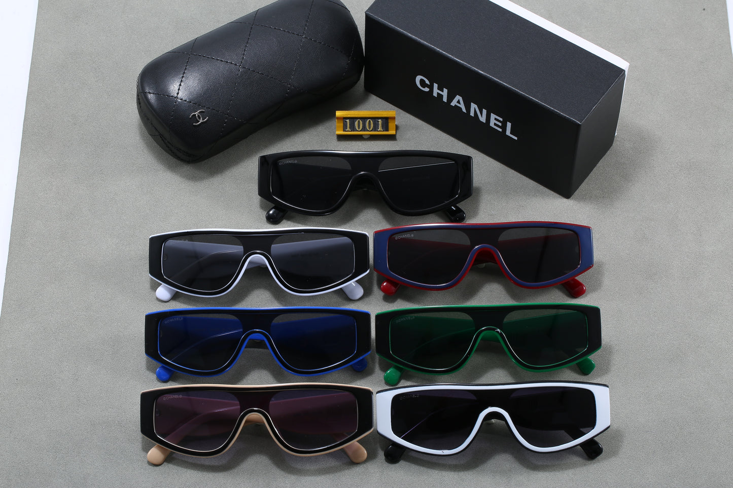 385RC42TDE Stylish Sunglasses