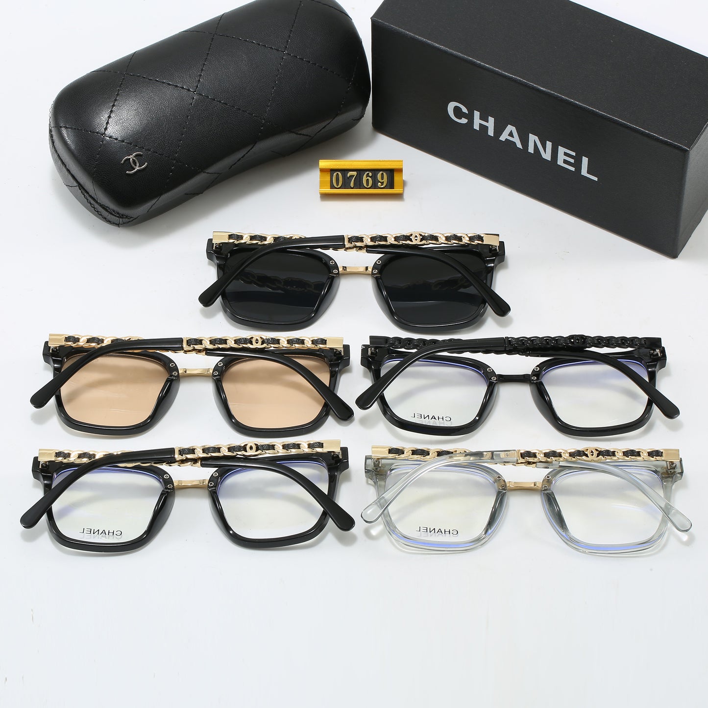 385RC32TDE Stylish Sunglasses