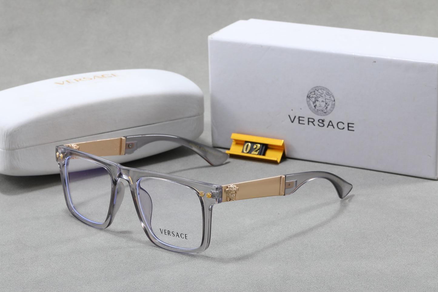 385RV59TDE Stylish Sunglasses